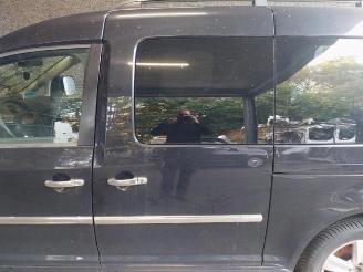 Volkswagen Caddy Caddy III (2KA,2KH,2CA,2CH), Van, 2004 / 2015 1.6 TDI 16V picture 10