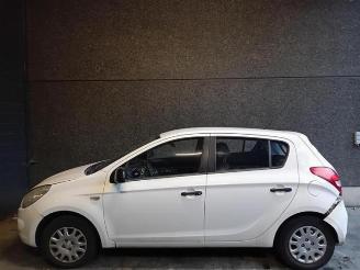 Hyundai I-20 i20, Hatchback, 2008 / 2015 1.2i 16V picture 3