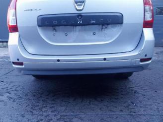 Dacia Logan Logan MCV II/Sandero Wagon (7S), Combi, 2013 1.0 Sce 12V picture 11