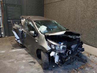 Kia Picanto Picanto (JA), Hatchback, 2017 1.0 12V picture 1