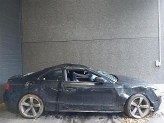 Audi A5 A5 (8T3), Coupe, 2007 / 2017 1.8 TFSI 16V picture 6