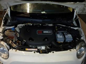 Fiat 500 500C (312), Cabrio, 2009 0.9 TwinAir 85 picture 12