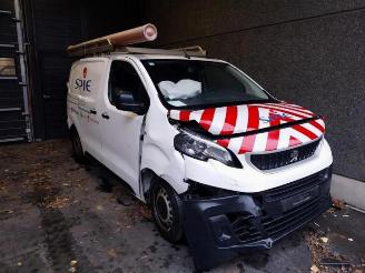 Peugeot Expert Expert (VA/VB/VE/VF/VY), Van, 2016 1.5 BlueHDi 100 picture 1