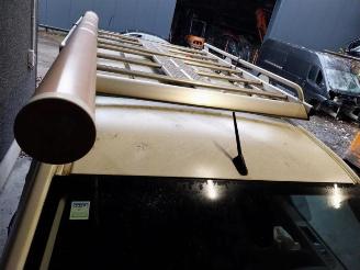 Peugeot Expert Expert (VA/VB/VE/VF/VY), Van, 2016 1.5 BlueHDi 100 picture 15