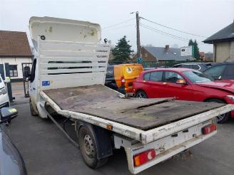 Renault Master Master IV (EV/HV/UV/VA/VB/VD/VF/VG/VJ), Chassis-Cabine, 2010 2.3 dCi 170 16V picture 5