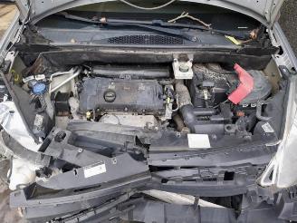 Peugeot Partner Partner (GC/GF/GG/GJ/GK), Van, 2008 / 2018 1.6 VTI 16V picture 21