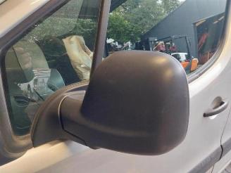 Peugeot Partner Partner (GC/GF/GG/GJ/GK), Van, 2008 / 2018 1.6 VTI 16V picture 10