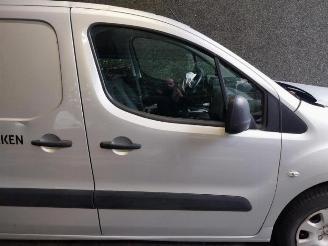 Peugeot Partner Partner (GC/GF/GG/GJ/GK), Van, 2008 / 2018 1.6 VTI 16V picture 14