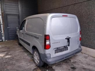 Peugeot Partner Partner (GC/GF/GG/GJ/GK), Van, 2008 / 2018 1.6 VTI 16V picture 1