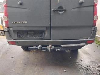 Volkswagen Crafter Crafter, Van, 2011 / 2016 2.0 TDI 16V picture 4