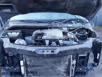 Volkswagen Crafter Crafter, Van, 2011 / 2016 2.0 TDI 16V picture 19