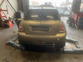 Mini One Mini (R56), Hatchback, 2006 / 2013 1.6 One D 16V picture 5