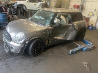 Mini One Mini (R56), Hatchback, 2006 / 2013 1.6 One D 16V picture 2