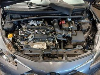 Toyota Yaris Yaris III (P13), Hatchback, 2010 / 2020 1.5 16V Dual VVT-iE picture 14