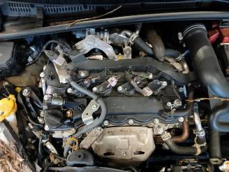 Toyota Yaris Yaris III (P13), Hatchback, 2010 / 2020 1.5 16V Dual VVT-iE picture 13