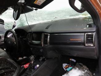 Ford Ranger Ranger, Pick-up, 2011 / 2023 2.0 EcoBlue 16V 4x4 picture 7