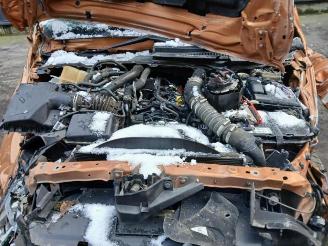 Ford Ranger Ranger, Pick-up, 2011 / 2023 2.0 EcoBlue 16V 4x4 picture 10