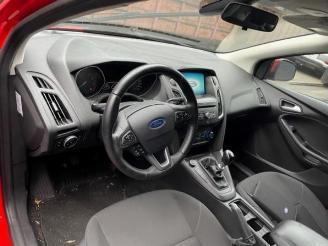 Ford Focus Focus 3, Hatchback, 2010 / 2020 1.0 Ti-VCT EcoBoost 12V 125 picture 11