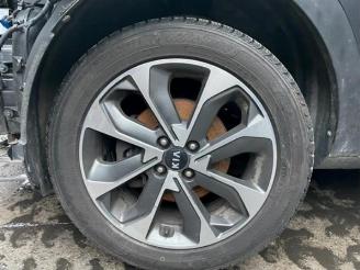 Kia Stonic Stonic (YB), SUV, 2017 1.0i T-GDi 12V picture 16