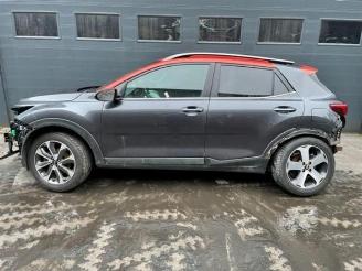 Kia Stonic Stonic (YB), SUV, 2017 1.0i T-GDi 12V picture 3