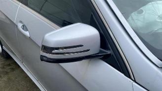 Mercedes E-klasse E (W212), Sedan, 2009 / 2016 E-200 CDI 16V BlueEfficiency,BlueTEC picture 10