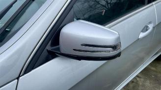 Mercedes E-klasse E (W212), Sedan, 2009 / 2016 E-200 CDI 16V BlueEfficiency,BlueTEC picture 5