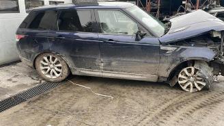 Land Rover Range Rover sport Range Rover Sport (LW), Terreinwagen, 2013 / 2022 4.4 SDV8 32V picture 1