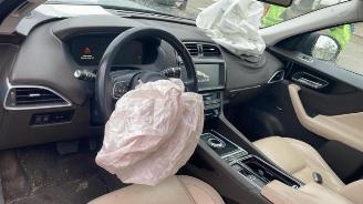 Jaguar F-Pace F-Pace, SUV, 2015 / 2025 2.0 D 180 16V AWD picture 12