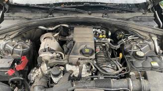 Jaguar F-Pace F-Pace, SUV, 2015 / 2025 2.0 D 180 16V AWD picture 14