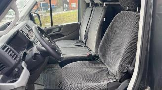 Volkswagen Crafter Crafter (SY), Van, 2016 2.0 TDI FWD picture 15