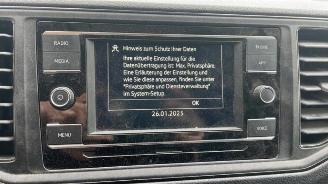 Volkswagen Crafter Crafter (SY), Van, 2016 2.0 TDI FWD picture 13