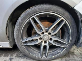 Mercedes Cla-klasse CLA (117.3), Sedan, 2013 / 2019 1.5 CLA-180 CDI, 180 d 16V picture 20