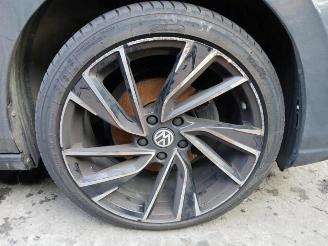 Volkswagen Golf Golf VIII (CD1), Hatchback, 2019 2.0 TDI BlueMotion 16V picture 15