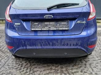 Ford Fiesta Fiesta 6 (JA8), Hatchback, 2008 / 2018 1.0 EcoBoost 12V 100 picture 13