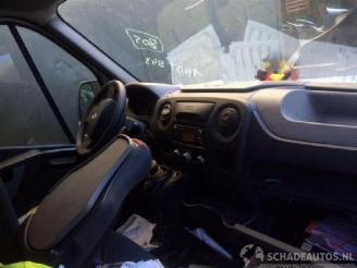 Renault Master Master IV (FV), Van, 2010 2.3 dCi 125 16V FWD picture 4