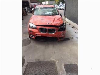 Auto da rottamare BMW X1 X1 (E84), SUV, 2009 / 2015 xDrive 18d 2.0 16V 2012