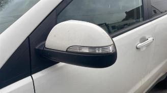 Ssang yong Korando Korando, Terreinwagen, 2010 / 2019 2.0 e-XDi 16V 4x2 picture 4