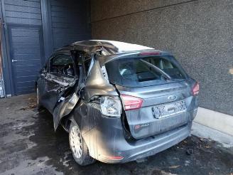 Ford B-Max B-Max (JK8), MPV, 2012 1.0 EcoBoost 12V 100 picture 8