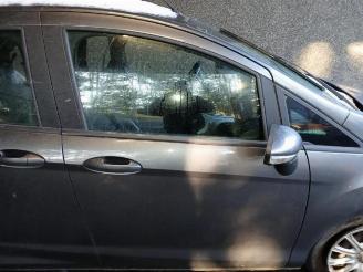 Ford B-Max B-Max (JK8), MPV, 2012 1.0 EcoBoost 12V 100 picture 6