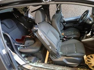 Ford B-Max B-Max (JK8), MPV, 2012 1.0 EcoBoost 12V 100 picture 17