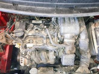 Kia Picanto Picanto (TA), Hatchback, 2011 / 2017 1.0 12V picture 19