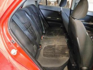 Kia Picanto Picanto (TA), Hatchback, 2011 / 2017 1.0 12V picture 17