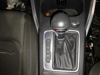 Audi Q2 Q2 (GAB/GAG), SUV, 2016 1.6 30 TDI 16V picture 15