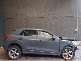 Audi Q2 Q2 (GAB/GAG), SUV, 2016 1.6 30 TDI 16V picture 2