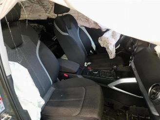 Audi Q2 Q2 (GAB/GAG), SUV, 2016 1.6 30 TDI 16V picture 16