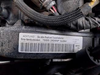 Audi Q2 Q2 (GAB/GAG), SUV, 2016 1.6 30 TDI 16V picture 20