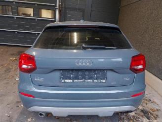 Audi Q2 Q2 (GAB/GAG), SUV, 2016 1.6 30 TDI 16V picture 6