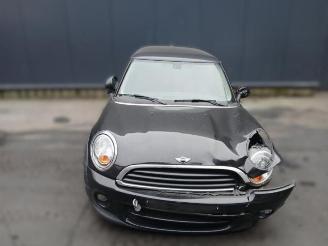 Mini One Mini (R56), Hatchback, 2006 / 2013 1.6 One D 16V picture 2