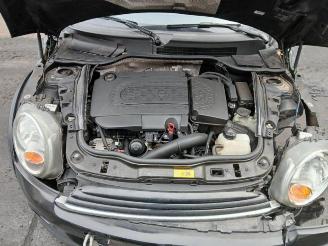 Mini One Mini (R56), Hatchback, 2006 / 2013 1.6 One D 16V picture 8