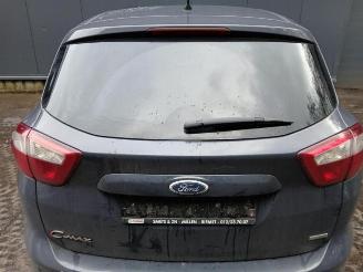Ford C-Max C-Max (DXA), MPV, 2010 / 2019 1.6 TDCi 16V picture 9